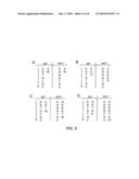 Methods and Compositions for Isolating Nucleic Acid Sequence Variants diagram and image