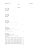 METHOD OF ASSAYING APOLIPOPROTEIN AI FOR THE IN VITRO DIAGNOSIS OF COLORECTAL CANCER diagram and image