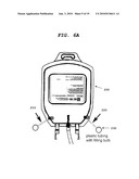 METHOD OF DETECTING BACTERIAL CONTAMINATION USING DYNAMIC LIGHT SCATTERING diagram and image