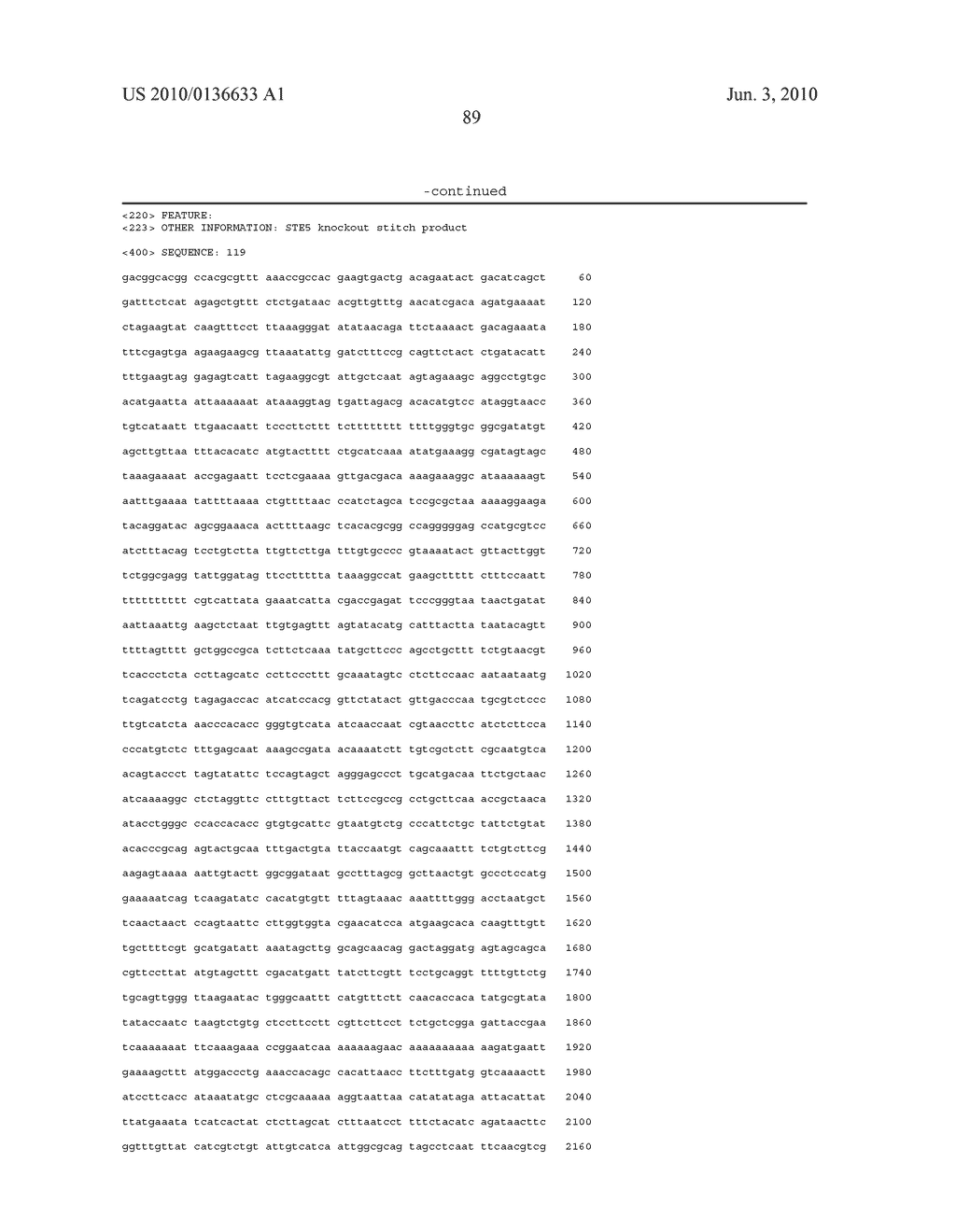 COMPOSITIONS AND METHODS FOR THE ASSEMBLY OF POLYNUCLEOTIDES - diagram, schematic, and image 107