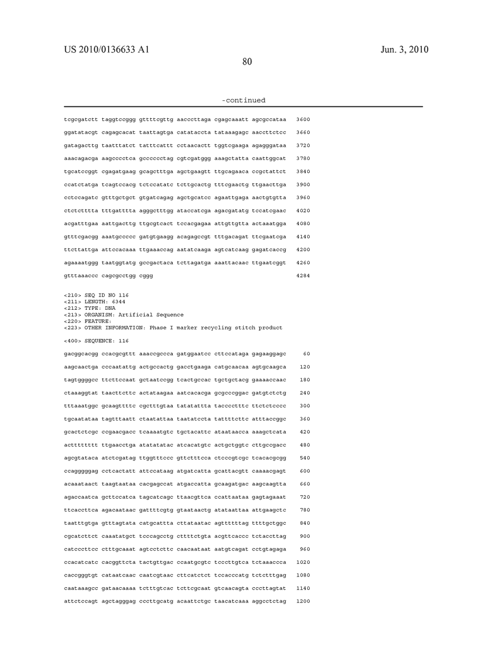 COMPOSITIONS AND METHODS FOR THE ASSEMBLY OF POLYNUCLEOTIDES - diagram, schematic, and image 98