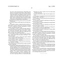 RECOVERY OF LIGNIN AND WATER SOLUBLE SUGARS FROM PLANT MATERIALS diagram and image