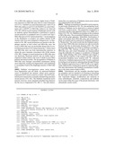 METHODS OF DIAGNOSIS OF SPINAL MUSCULAR ATROPHY AND TREATMENTS THEREOF diagram and image