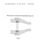 SLICING DEVICE diagram and image