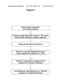 METABOLIC SYNDROME AND HPA AXIS BIOMARKERS FOR MAJOR DEPRESSIVE DISORDER diagram and image