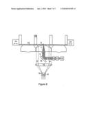 RECEPTACLE AND METHOD FOR THE DETECTION OF FLUORESCENCE diagram and image