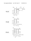 Device for processing substrate and method of manufacturing semiconductor device diagram and image