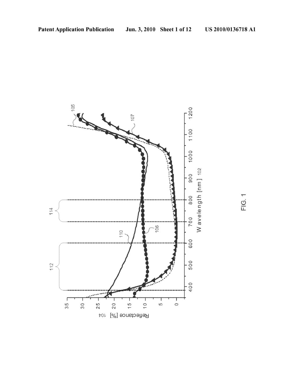METHODS AND APPARATUS FOR ALIGNING A SET OF PATTERNS ON A SILICON SUBSTRATE - diagram, schematic, and image 02