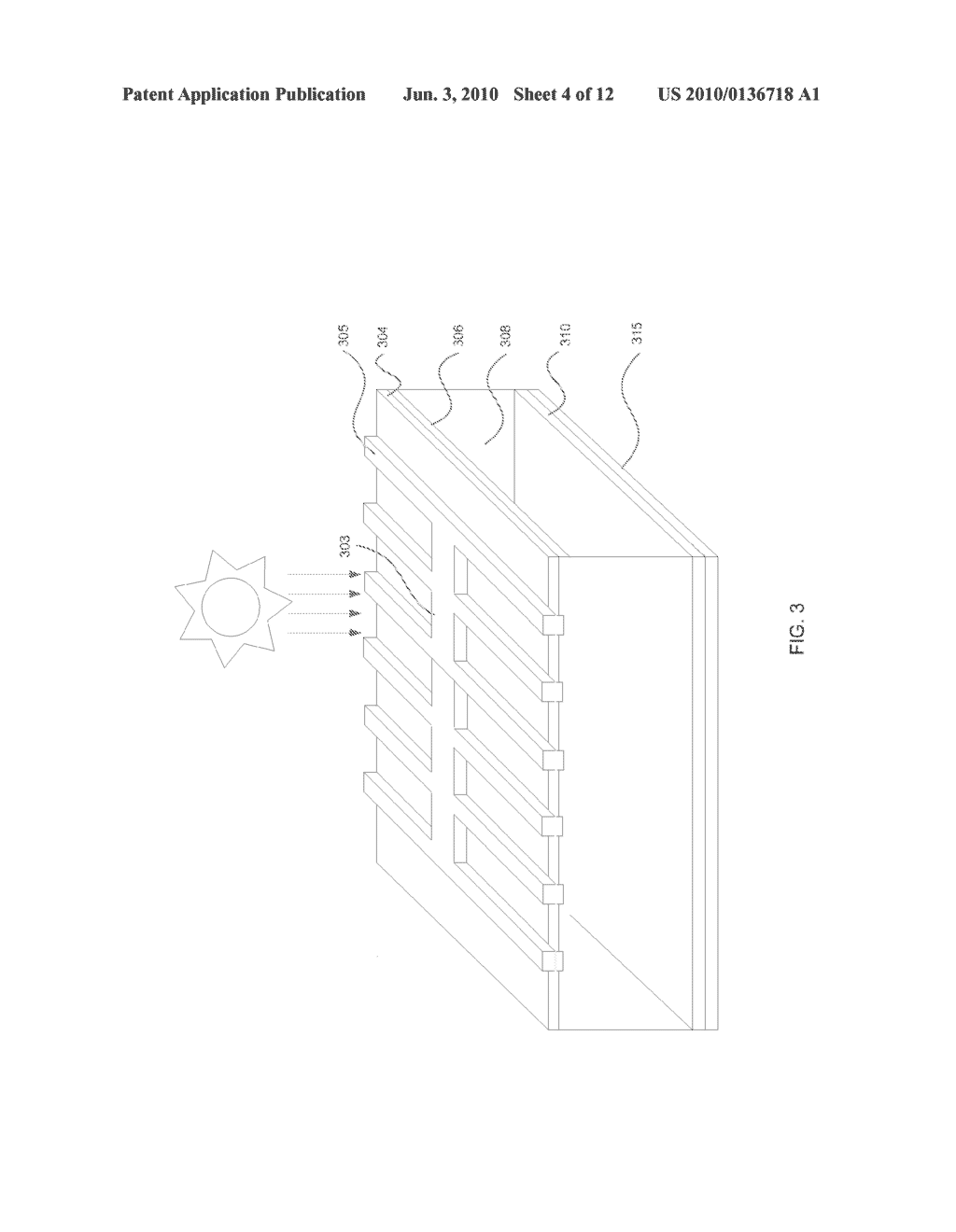 METHODS AND APPARATUS FOR ALIGNING A SET OF PATTERNS ON A SILICON SUBSTRATE - diagram, schematic, and image 05