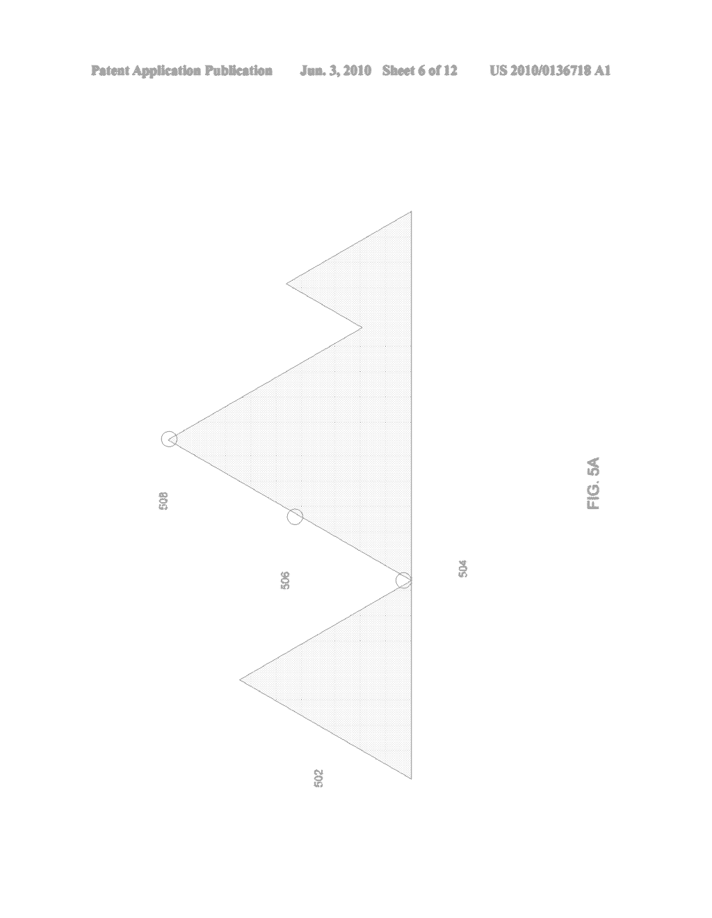 METHODS AND APPARATUS FOR ALIGNING A SET OF PATTERNS ON A SILICON SUBSTRATE - diagram, schematic, and image 07