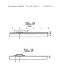 LIQUID CRYSTAL DISPLAY DEVICE AND METHOD OF FABRICATING THE SAME diagram and image