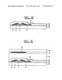 LIQUID CRYSTAL DISPLAY DEVICE AND METHOD OF FABRICATING THE SAME diagram and image