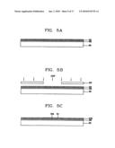 LIQUID CRYSTAL DISPLAY DEVICE AND METHOD OF FABRICATING THE SAME diagram and image