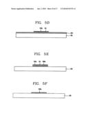 LIQUID CRYSTAL DISPLAY DEVICE AND METHOD OF FABRICATING THE SAME diagram and image