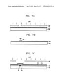 LIQUID CRYSTAL DISPLAY DEVICE AND METHOD OF FABRICATING THE SAME diagram and image