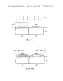 THIN FILM DEVICES FOR FLAT PANEL DISPLAYS AND METHODS FOR FORMING THE SAME diagram and image