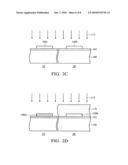 THIN FILM DEVICES FOR FLAT PANEL DISPLAYS AND METHODS FOR FORMING THE SAME diagram and image