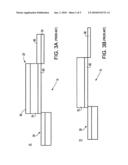 SILICIDE STRAPPING IN IMAGER TRANSFER GATE DEVICE diagram and image