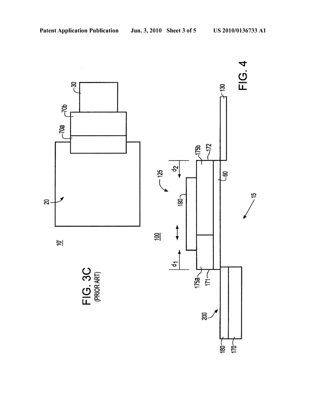 SILICIDE STRAPPING IN IMAGER TRANSFER GATE DEVICE - diagram, schematic, and image 04