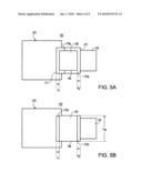 SILICIDE STRAPPING IN IMAGER TRANSFER GATE DEVICE diagram and image