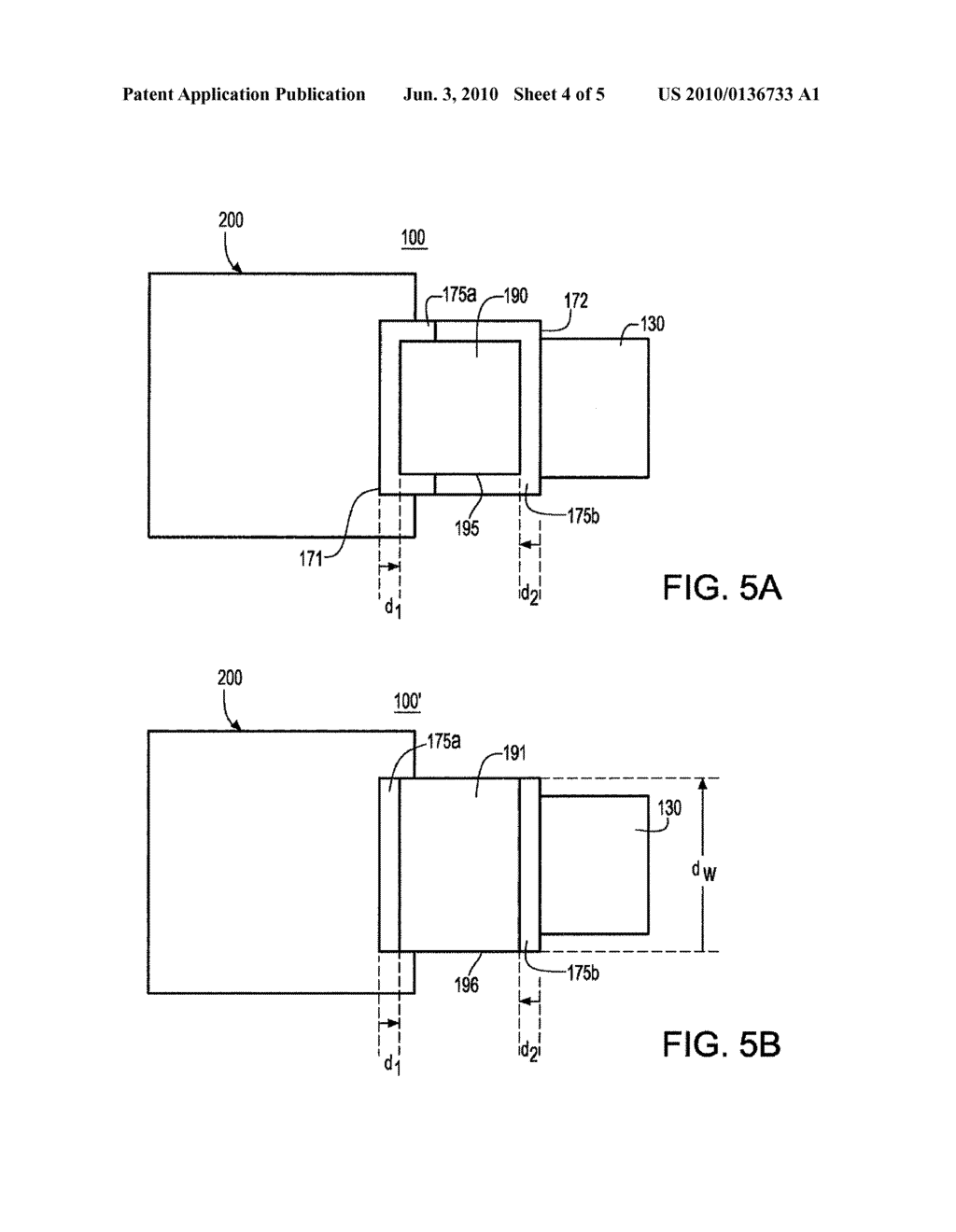 SILICIDE STRAPPING IN IMAGER TRANSFER GATE DEVICE - diagram, schematic, and image 05