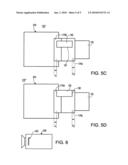 SILICIDE STRAPPING IN IMAGER TRANSFER GATE DEVICE diagram and image