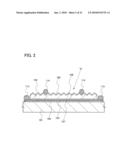 METHOD FOR MANUFACTURING PHOTOELECTRIC CONVERSION DEVICE diagram and image