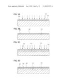 METHOD FOR MANUFACTURING PHOTOELECTRIC CONVERSION DEVICE diagram and image