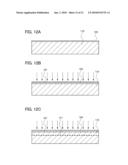 METHOD FOR MANUFACTURING PHOTOELECTRIC CONVERSION DEVICE diagram and image