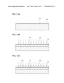 METHOD FOR MANUFACTURING PHOTOELECTRIC CONVERSION DEVICE diagram and image