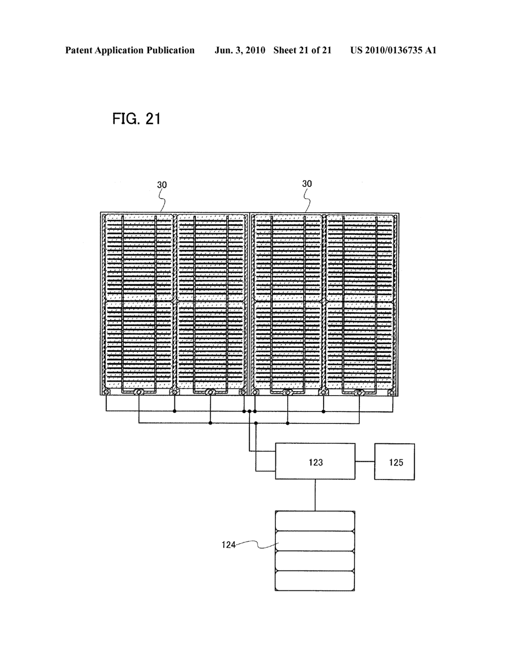 METHOD FOR MANUFACTURING PHOTOELECTRIC CONVERSION DEVICE - diagram, schematic, and image 22