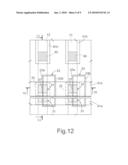 PHASE CHANGE MEMORY WITH OVONIC THRESHOLD SWITCH diagram and image