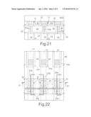 PHASE CHANGE MEMORY WITH OVONIC THRESHOLD SWITCH diagram and image