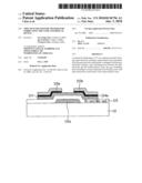 Thin film transistor, method for fabricating the same and display device diagram and image