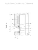 SEMICONDUCTOR DEVICE MANUFACTURING METHOD diagram and image