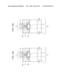 SEMICONDUCTOR DEVICE MANUFACTURING METHOD diagram and image