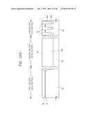 SEMICONDUCTOR DEVICE MANUFACTURING METHOD diagram and image