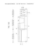 SEMICONDUCTOR DEVICE MANUFACTURING METHOD diagram and image