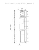 SEMICONDUCTOR DEVICE MANUFACTURING METHOD diagram and image