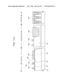 SEMICONDUCTOR DEVICE MANUFACTURING METHOD diagram and image