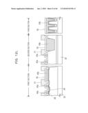 SEMICONDUCTOR DEVICE MANUFACTURING METHOD diagram and image