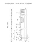 SEMICONDUCTOR DEVICE MANUFACTURING METHOD diagram and image