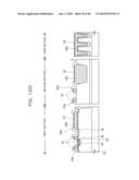 SEMICONDUCTOR DEVICE MANUFACTURING METHOD diagram and image