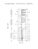 SEMICONDUCTOR DEVICE MANUFACTURING METHOD diagram and image