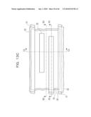 SEMICONDUCTOR DEVICE MANUFACTURING METHOD diagram and image