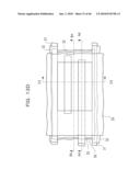 SEMICONDUCTOR DEVICE MANUFACTURING METHOD diagram and image