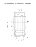 SEMICONDUCTOR DEVICE MANUFACTURING METHOD diagram and image