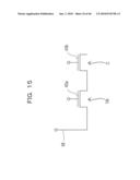 SEMICONDUCTOR DEVICE MANUFACTURING METHOD diagram and image