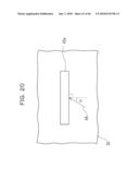 SEMICONDUCTOR DEVICE MANUFACTURING METHOD diagram and image