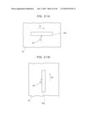 SEMICONDUCTOR DEVICE MANUFACTURING METHOD diagram and image